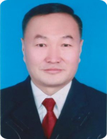 董志华