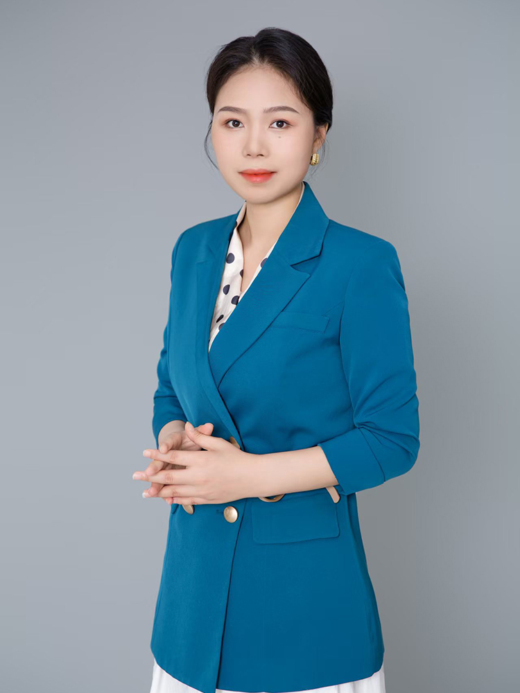 吴欣柔