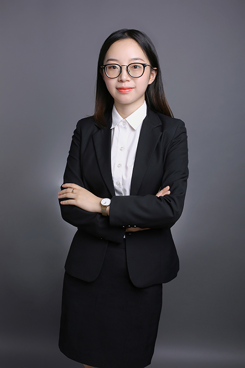 李洁