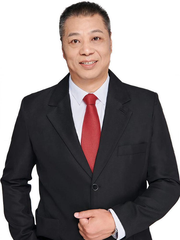 冯军